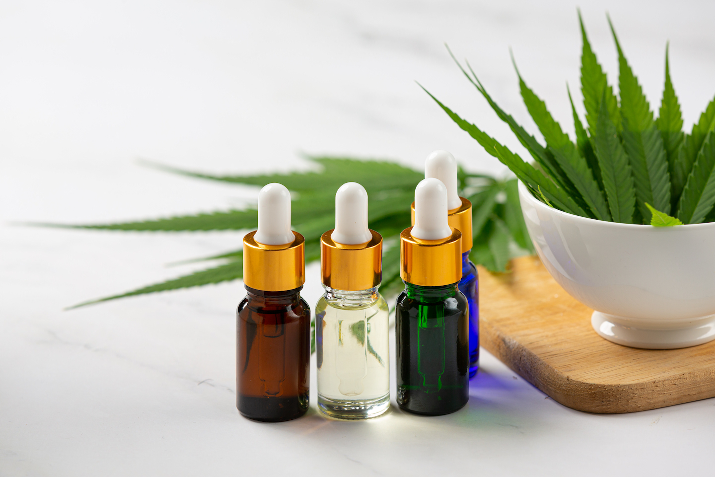 Alerte Addicto Pharmaco Vigilance sur le Cannabinoïde de synthèse