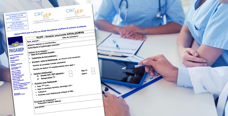document RCPD poursuite natalizumab