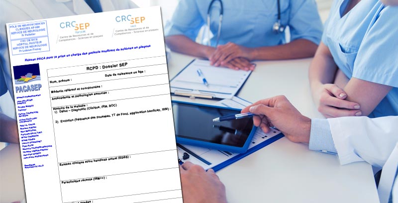 Document pour RCPD strategie thérapeutique