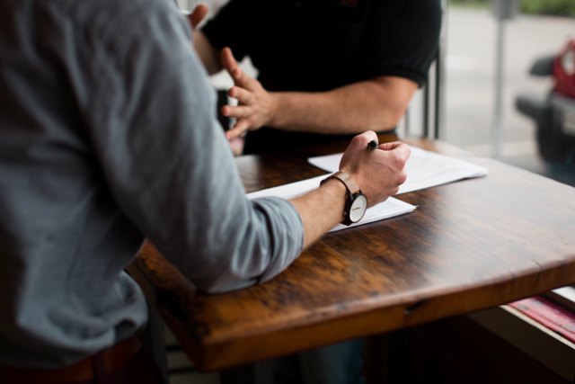 Ordonnances et courriers types